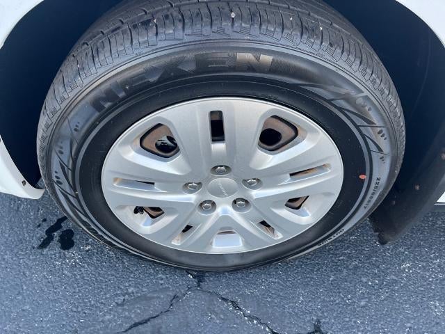 2014 Dodge Grand Caravan American Value Pkg