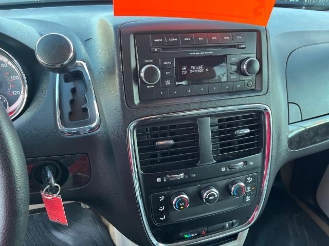 2014 Dodge Grand Caravan American Value Pkg