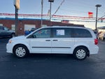 2014 Dodge Grand Caravan American Value Pkg