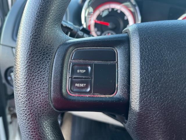 2014 Dodge Grand Caravan American Value Pkg