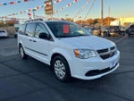 2014 Dodge Grand Caravan American Value Pkg