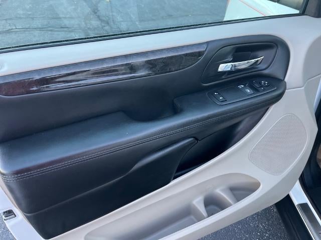 2014 Dodge Grand Caravan American Value Pkg