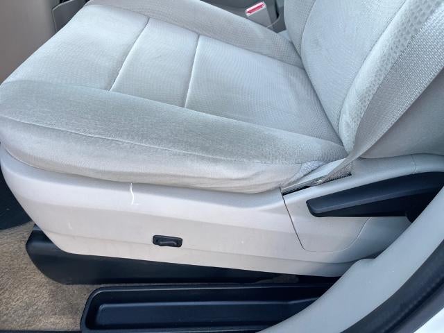 2014 Dodge Grand Caravan American Value Pkg