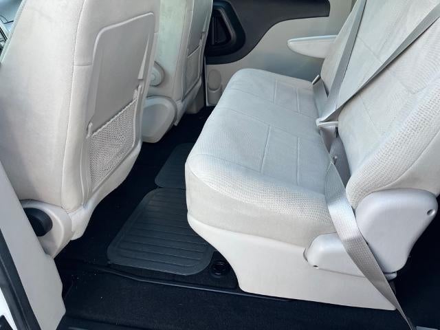 2014 Dodge Grand Caravan American Value Pkg