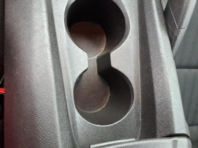 2015 Chevrolet Camaro LS