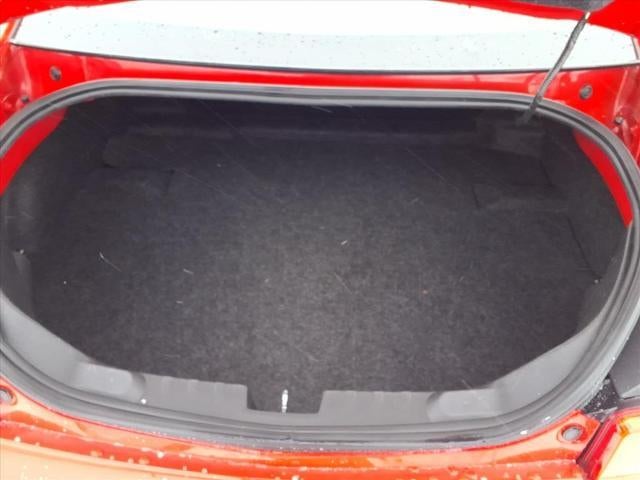 2015 Chevrolet Camaro LS