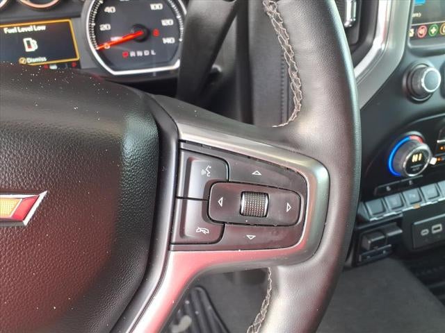 2023 Chevrolet Silverado 3500 HD LT