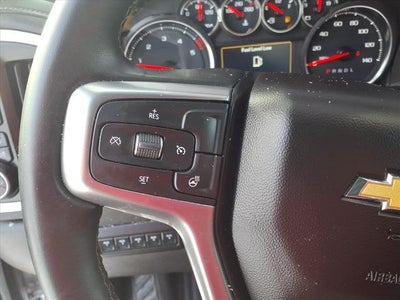 2023 Chevrolet Silverado 3500 HD LT