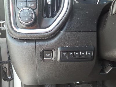 2023 Chevrolet Silverado 3500 HD LT