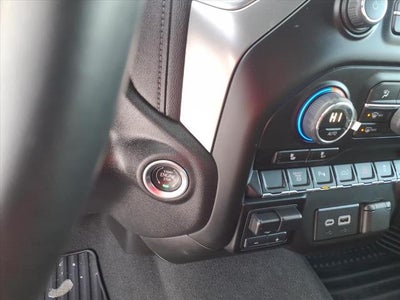 2023 Chevrolet Silverado 3500 HD LT