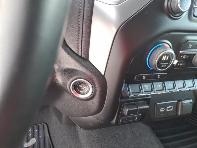 2023 Chevrolet Silverado 3500 HD LT