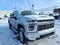 2023 Chevrolet Silverado 3500 HD LT