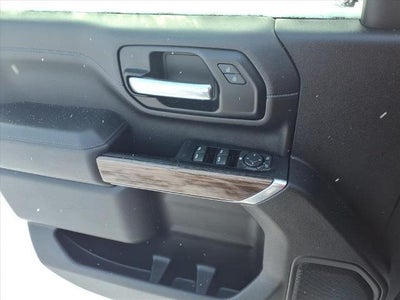 2023 Chevrolet Silverado 3500 HD LT