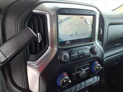 2023 Chevrolet Silverado 3500 HD LT