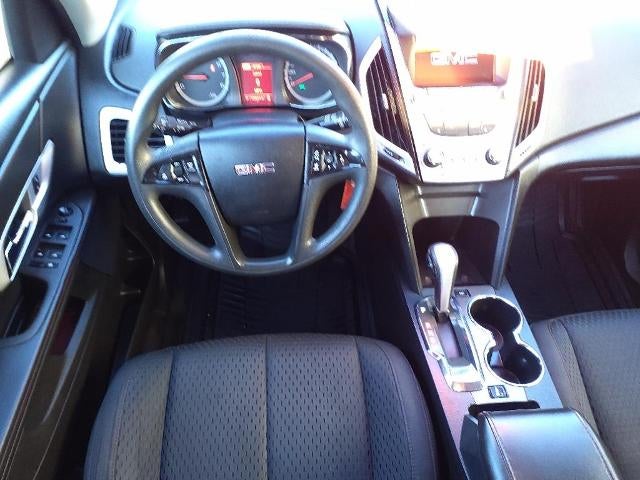 2015 GMC Terrain SLE