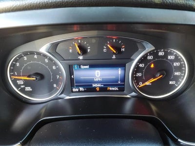 2020 Chevrolet Blazer 2LT