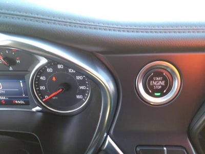 2020 Chevrolet Blazer 2LT