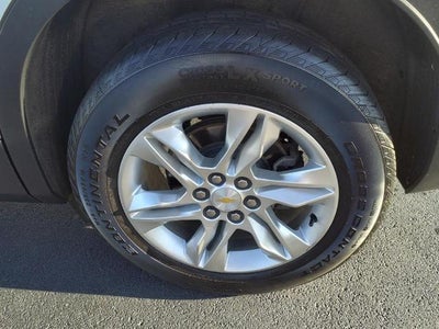 2020 Chevrolet Blazer 2LT