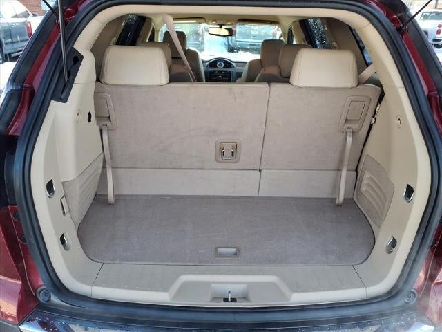 2010 Buick Enclave CXL w/1XL