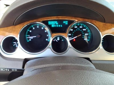 2010 Buick Enclave CXL w/1XL