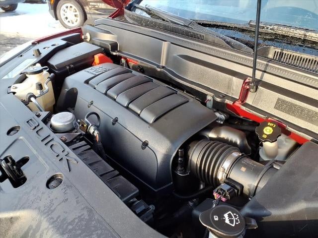 2010 Buick Enclave CXL w/1XL