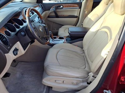 2010 Buick Enclave CXL w/1XL