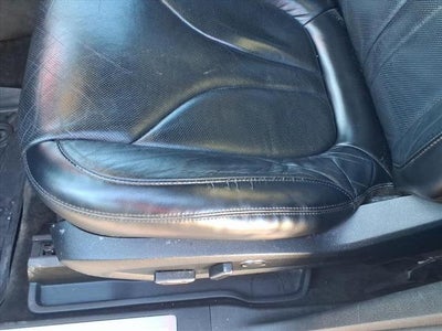 2015 Lincoln MKC Base