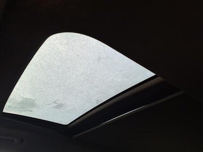 2015 Lincoln MKC Base