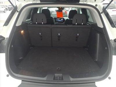 2025 Chevrolet Trailblazer LS