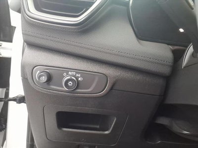 2025 Chevrolet Trailblazer LS