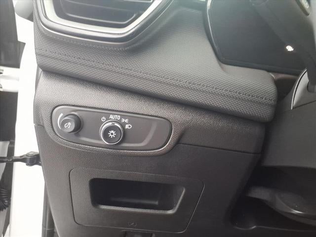 2025 Chevrolet Trailblazer LS