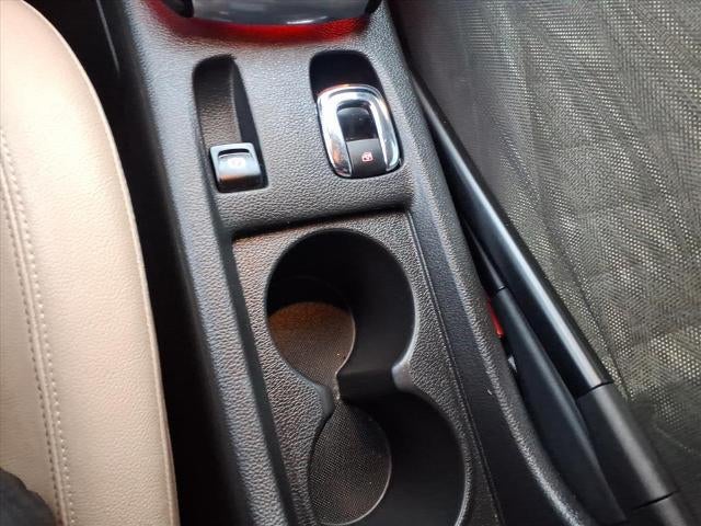 2016 Buick Cascada Premium