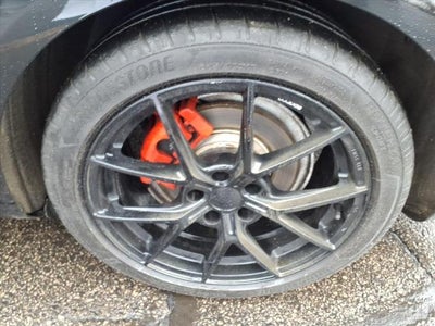 2012 Audi A5 2.0T Premium Plus