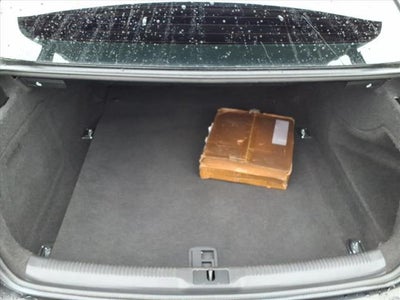 2012 Audi A5 2.0T Premium Plus