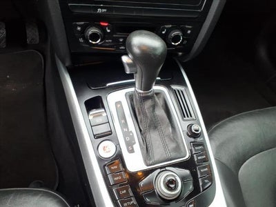 2012 Audi A5 2.0T Premium Plus