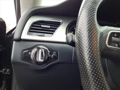 2012 Audi A5 2.0T Premium Plus