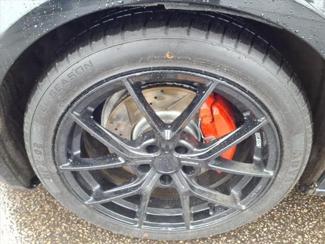 2012 Audi A5 2.0T Premium Plus