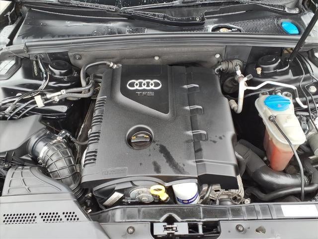 2012 Audi A5 2.0T Premium Plus