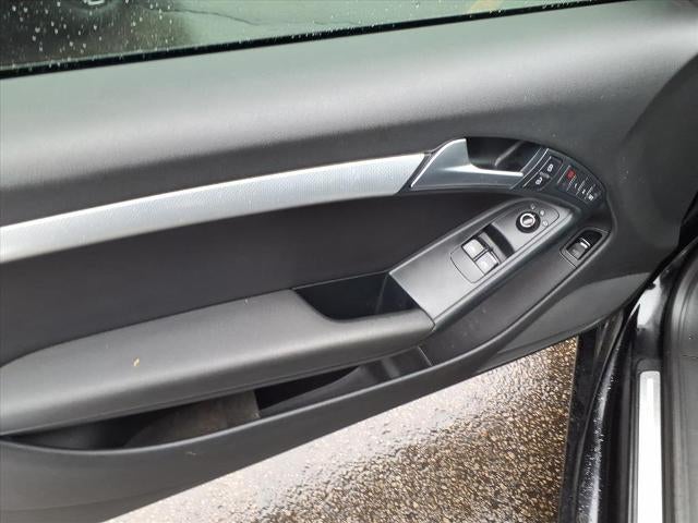 2012 Audi A5 2.0T Premium Plus