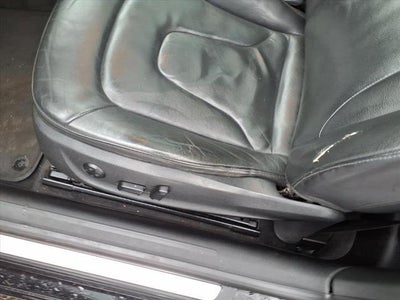 2012 Audi A5 2.0T Premium Plus