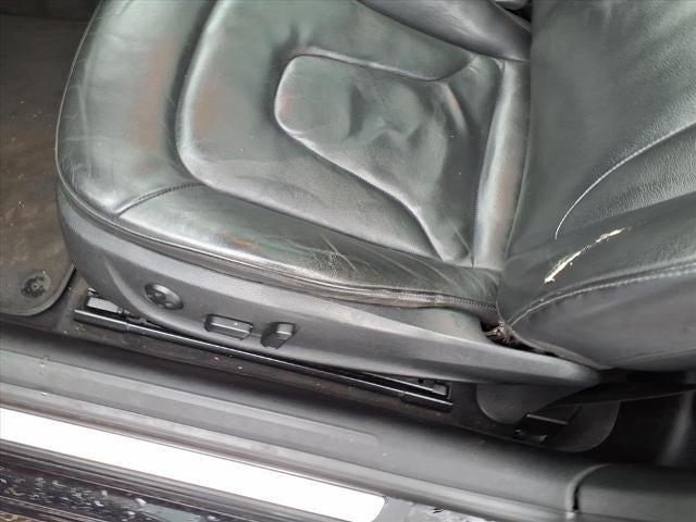 2012 Audi A5 2.0T Premium Plus