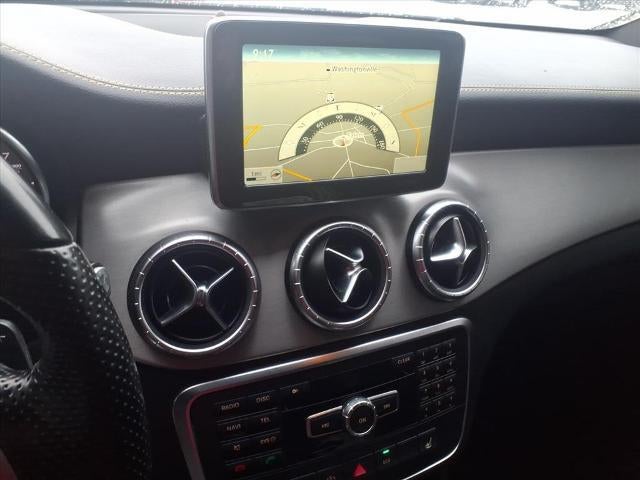 2014 Mercedes-Benz CLA CLA 250