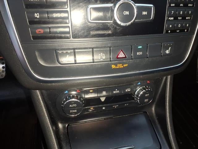 2014 Mercedes-Benz CLA CLA 250