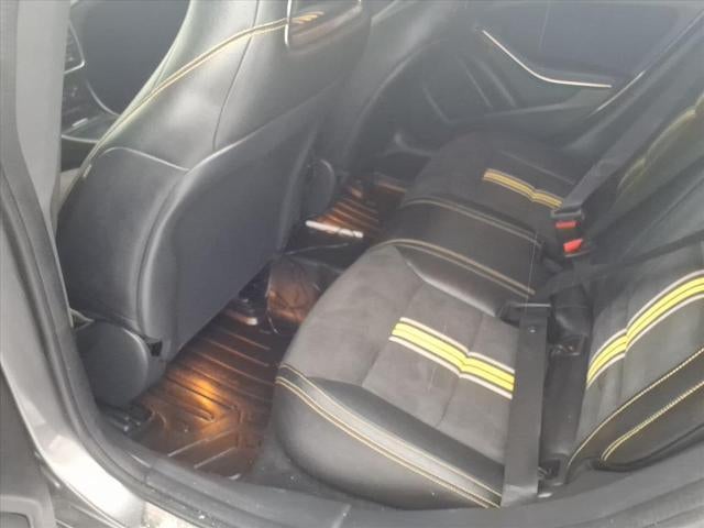 2014 Mercedes-Benz CLA CLA 250