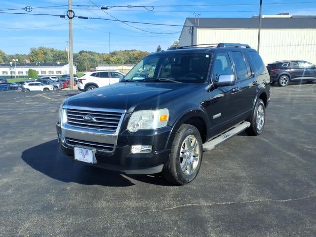 2007 Ford Explorer