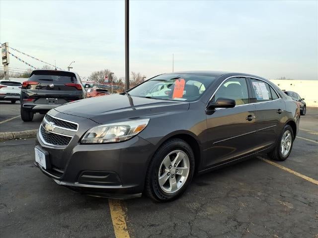 2013 Chevrolet Malibu LS