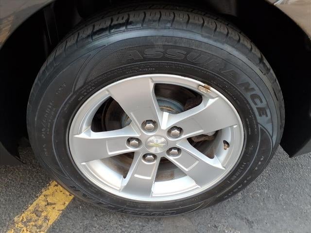 2013 Chevrolet Malibu LS