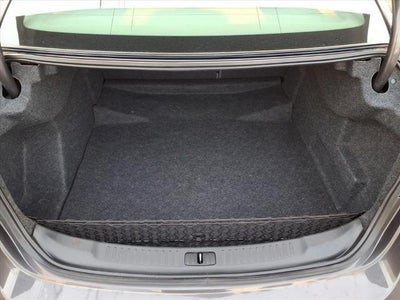 2013 Chevrolet Malibu LS