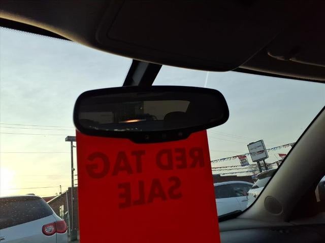 2013 Chevrolet Malibu LS