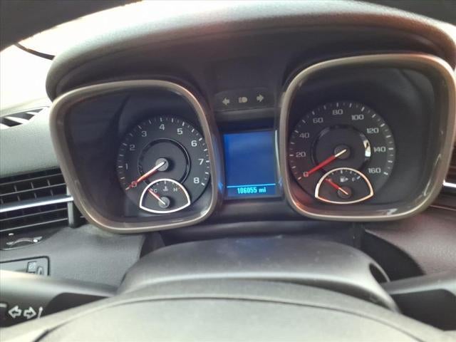 2013 Chevrolet Malibu LS